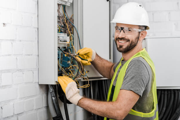 Best Residential Electrician Services  in Covington, WA