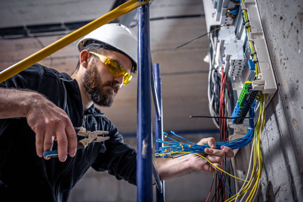 Best Residential Electrician Services  in Covington, WA