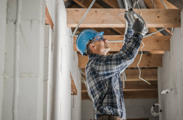 Best Industrial Electrical Services  in Covington, WA
