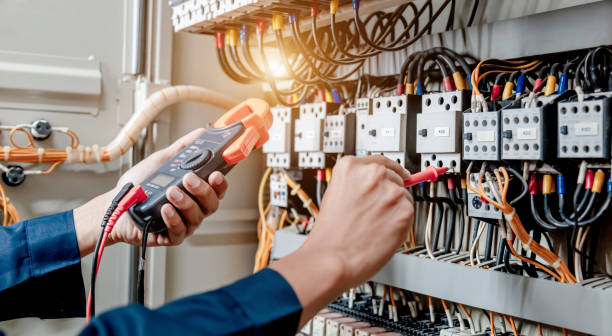Best Affordable Emergency Electrician  in Covington, WA