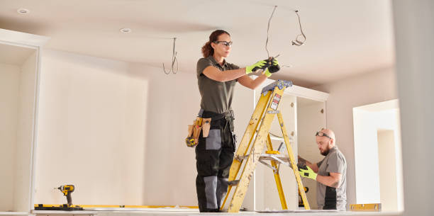 Best Electrical Contractors for Businesses  in Covington, WA