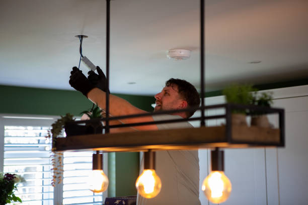 Generator Installation Services in WA