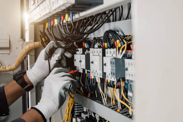 Best Electrical Upgrades for Homes  in Covington, WA